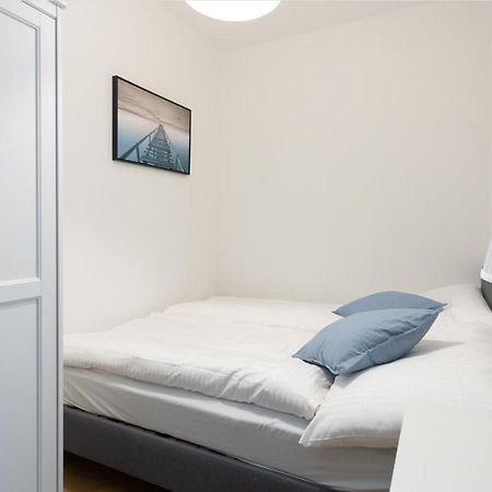 Charmante Wohnung L Bg8 Wina Bagian luar foto