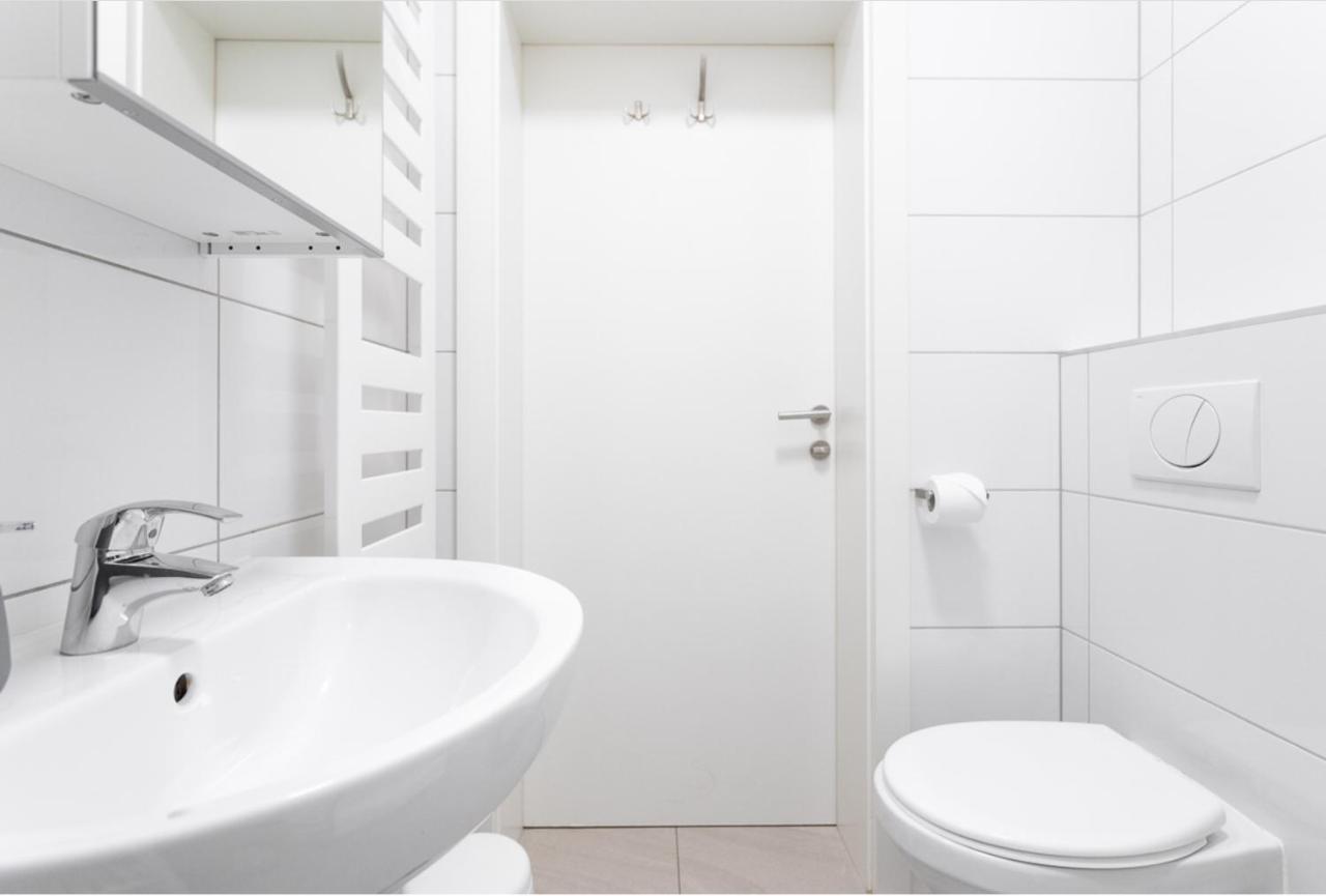 Charmante Wohnung L Bg8 Wina Bagian luar foto