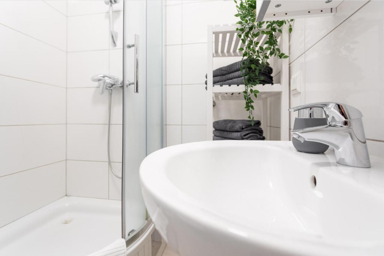 Charmante Wohnung L Bg8 Wina Bagian luar foto
