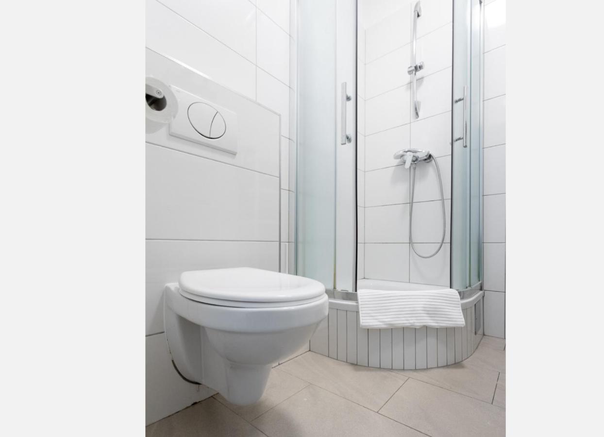 Charmante Wohnung L Bg8 Wina Bagian luar foto
